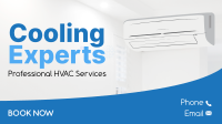 Cooling Experts Facebook Event Cover