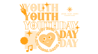 Youth Day Collage Facebook Event Cover