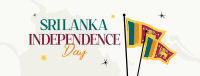 Freedom for Sri Lanka Facebook Cover