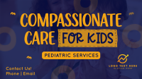 Compassionate Medical Care Animation