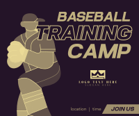 Home Run Training Facebook Post