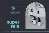 Serum Super Sale Pinterest Cover