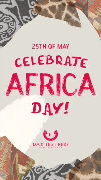 Africa Day Celebration Instagram Reel