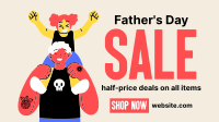 Father's Day Deals Video