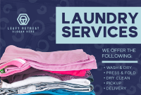 Laundry Bubbles Pinterest Cover Image Preview