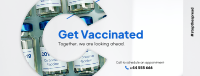 Full Vaccine Facebook Cover Design