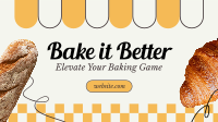 Bake It Better Animation