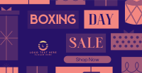 Boxing Deals Galore Facebook Ad