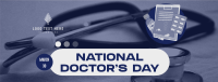 Honoring Doctors Facebook Cover