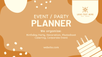 Event Organizer Facebook Event Cover