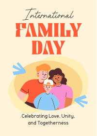 Family Flyer example 2