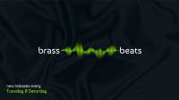 Brass Beats YouTube Banner