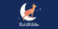 Eid Al Adha Goat Sacrifice Twitter Post