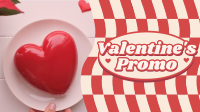 Retro Valentines Promo Video