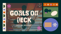 Trendy Generic Motivation Animation