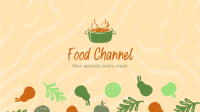 Kitchen Channel YouTube Banner