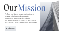 Urban Company Mission Facebook Ad