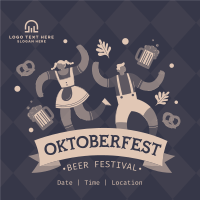 Okto-beer-fest Linkedin Post