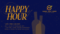 Luxury Winery & Bar Animation