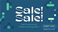 Generic Business Sale Facebook Event Cover