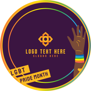 Pride Advocate LinkedIn Profile Picture Image Preview