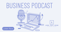 Business 101 Podcast Facebook Ad