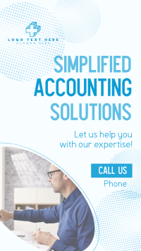 Accounting Solutions Expert Video