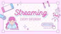 E-Girl Aesthetic YouTube Video Image Preview