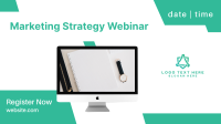 Marketing Strategy Webinar Facebook Event Cover