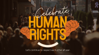 Rights for All Animation