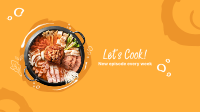 Hot Pot Cooking Channel YouTube Banner Image Preview