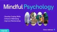 On Call Psychologist  Animation