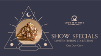 Show Specials Facebook Event Cover