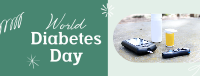 Diabetes Care Focus Facebook Cover