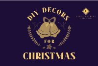 Days Away Christmas Pinterest Cover Image Preview