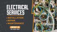 Electrical Professionals Video