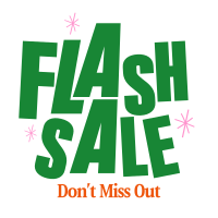 Flash Sale T-shirt