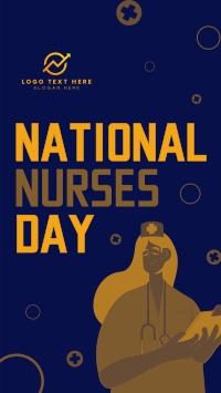 Nurses Day Celebration Video