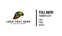 Toucan Bird Conservation Business Card