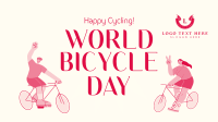 World Bike Day Video