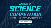  World Science Day Contest Video