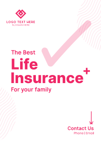 The Best Insurance Poster