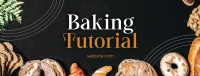 Tutorial In Baking Facebook Cover