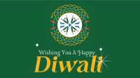 Diwali Wish Facebook Event Cover