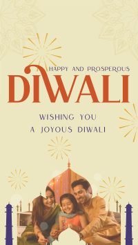 Diwali Tradition Festival YouTube Short