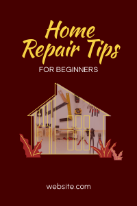 Home Repair Specialists Pinterest Pin