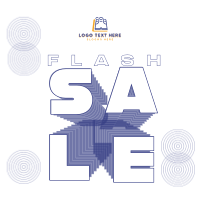 Flash Sale Now T-shirt