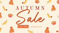 Cozy Autumn Deals Video