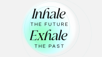 Wellness Motivational Quote Facebook Event Cover