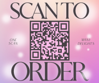 Soft Pop Scan To Order Facebook Post